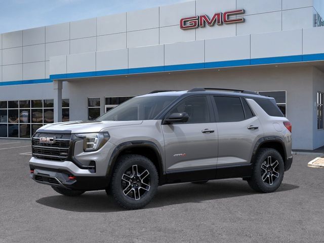 New 2027 GMC Terrain AT4 w/ Convenience Package III AWD/4WD image 2