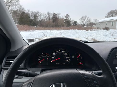 Used 2007 Honda Odyssey EX image 11