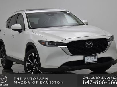 Certified 2023 MAZDA CX-5 AWD 2.5 S w/ Premium Plus Pkg