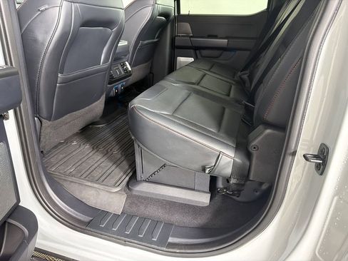 Used 2024 Ford F150 Raptor AWD/4WD image 22