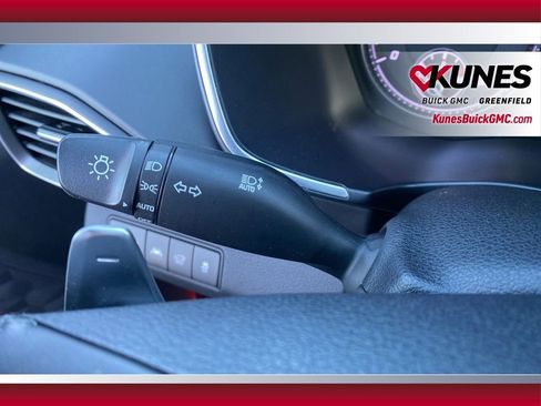 Used 2023 Hyundai Santa Fe SEL image 17