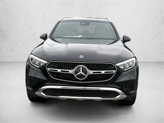 New 2026 Mercedes-Benz GLC 300 video 2