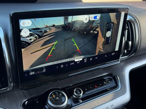 New 2025 Ford Expedition Max Platinum w/ Platinum Ultimate Package image 42