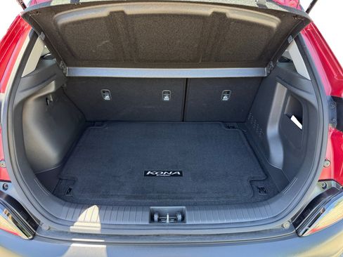 Used 2023 Hyundai Kona SEL FWD image 17