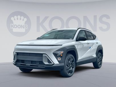 New 2026 Hyundai Kona SEL Sport