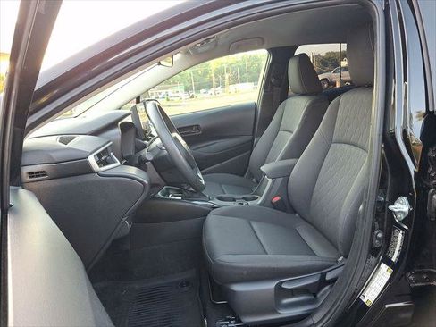 Certified 2025 Toyota Corolla LE w/ LE Premium Package FWD image 13