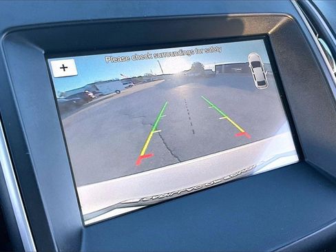 Used 2017 Ford Edge SEL w/ Equipment Group 201A image 22