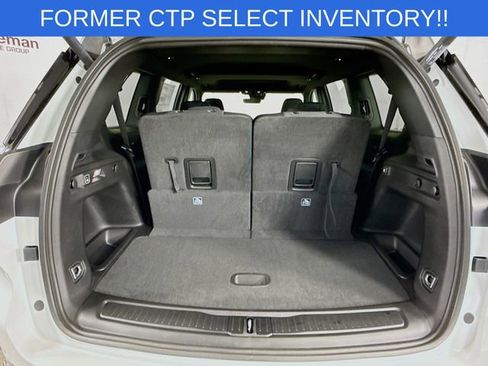 New 2025 Jeep Grand Cherokee L Laredo w/ Luxury Tech Group I image 26