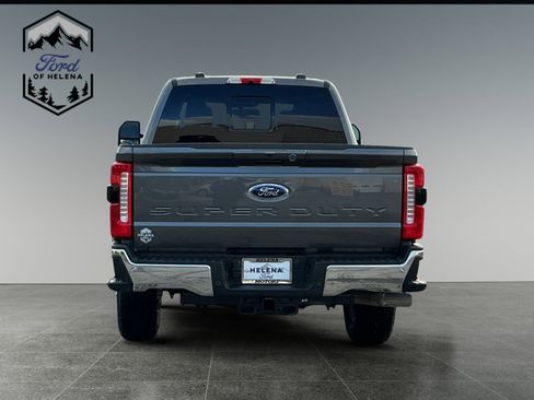 New 2026 Ford F350 4x4 Crew Cab Super Duty image 4