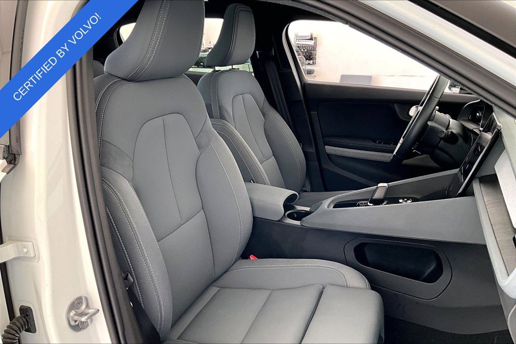 Used 2023 Polestar Polestar 2 w/ Pilot Pack AWD/4WD image 8