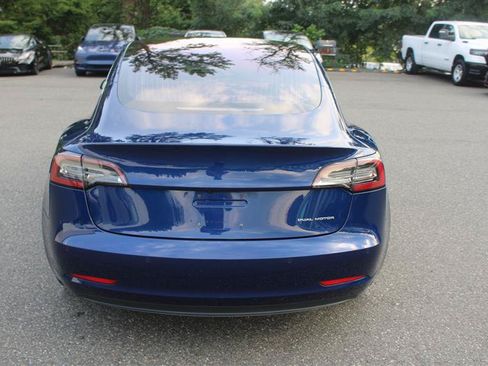 Used 2018 Tesla Model 3 Long Range AWD/4WD image 6