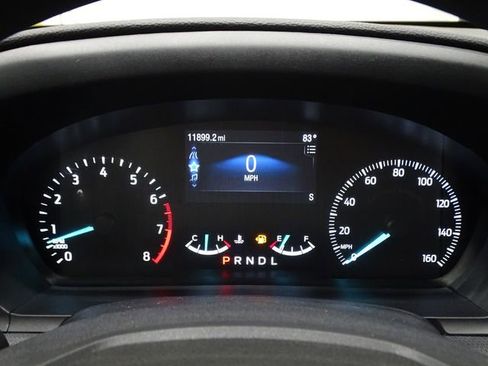 Used 2023 Ford Explorer 4WD Police Interceptor w/ Ultimate Wiring Package image 25