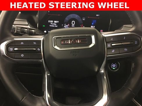 Used 2025 GMC Acadia Elevation image 28