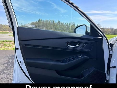 Used 2024 Honda Accord EX-L image 18