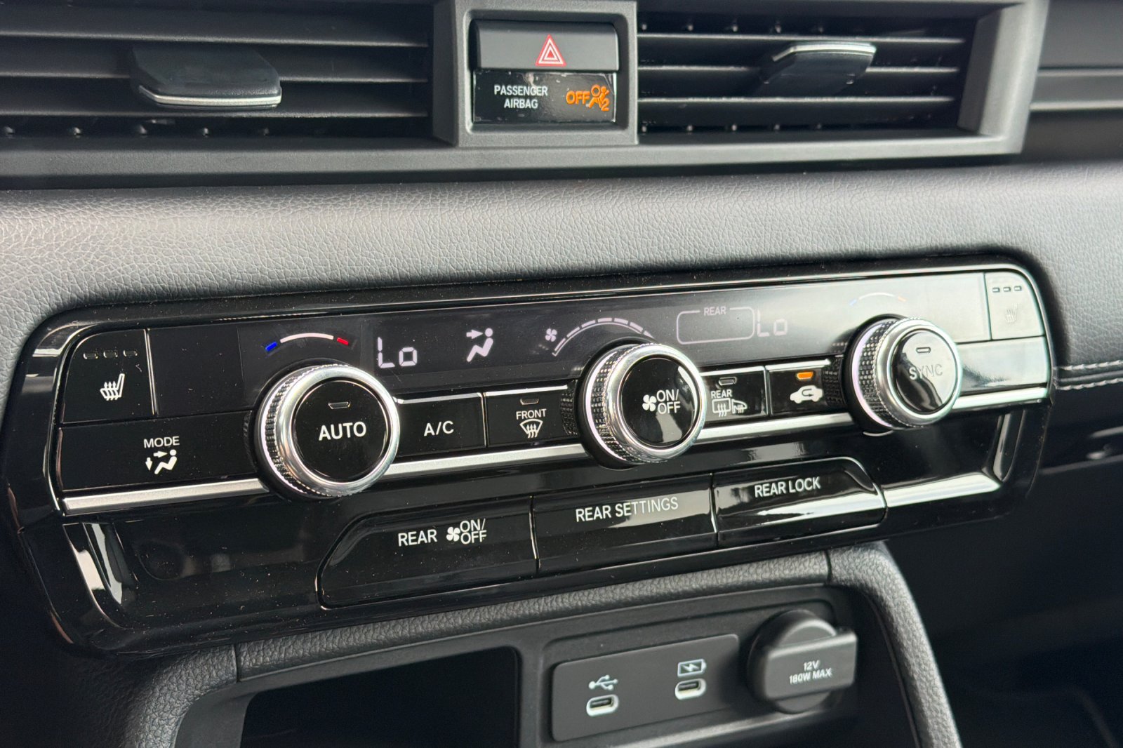 New 2026 Honda Pilot EX-L image 20