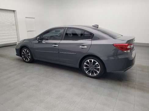 Used 2020 Subaru Impreza 2.0i Limited image 3
