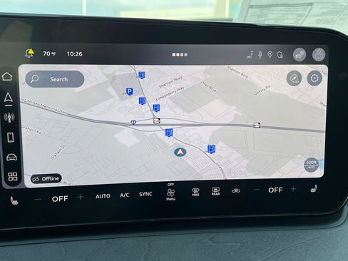 New 2026 Audi Q3 quattro 2.0T image 22