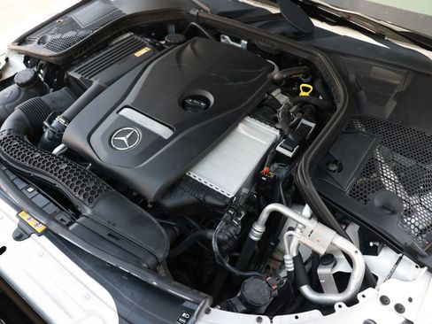 Used 2016 Mercedes-Benz C 300 4MATIC Sedan image 53