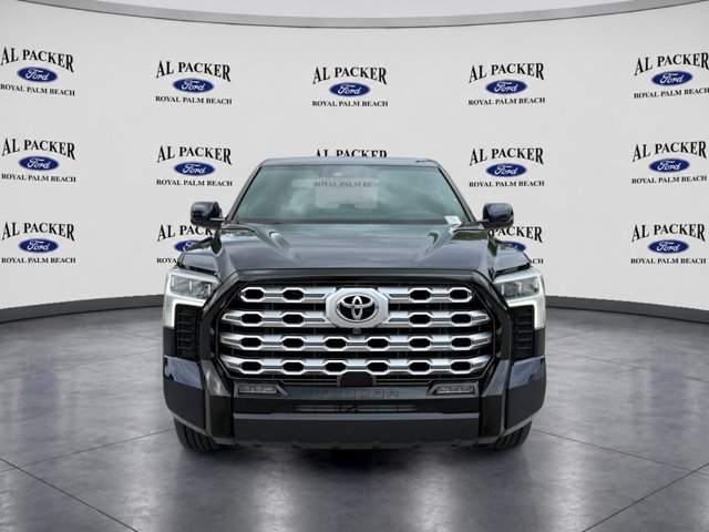Used 2023 Toyota Tundra Platinum RWD image 4