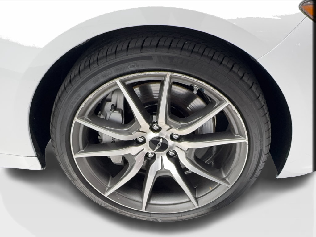 Used 2026 Genesis G70 2.5T RWD image 14