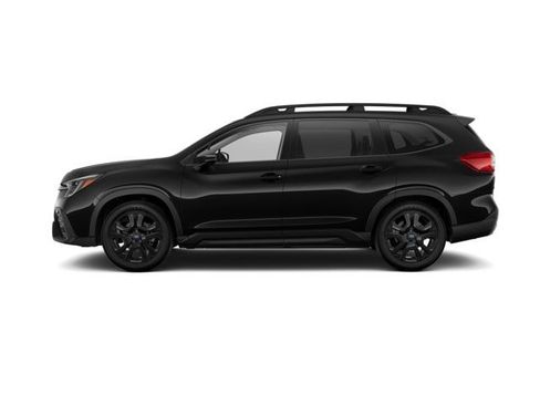 Certified 2026 Subaru Ascent Bronze Edition AWD/4WD image 4