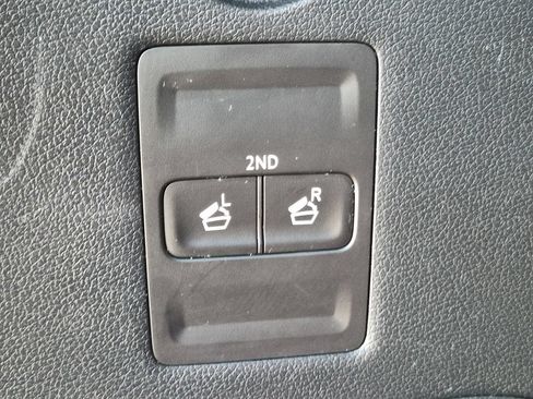 Used 2024 Hyundai Palisade SEL AWD/4WD image 8