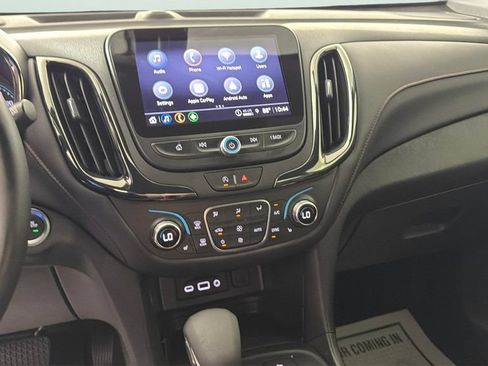 Certified 2024 Chevrolet Equinox RS FWD image 22