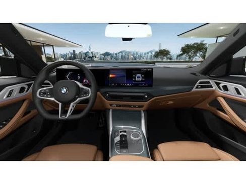 New 2026 BMW i4 xDrive40i image 11