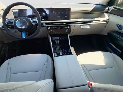 New 2026 Hyundai Tucson SEL image 16