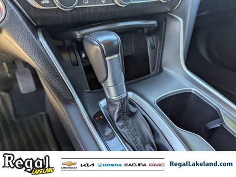 Used 2022 Honda Accord EX-L image 25