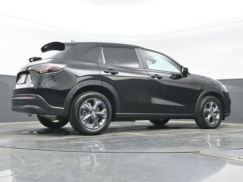 Certified 2026 Honda HR-V LX image 21
