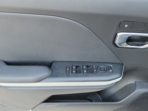 New 2026 Kia K4 GT-Line FWD image 16