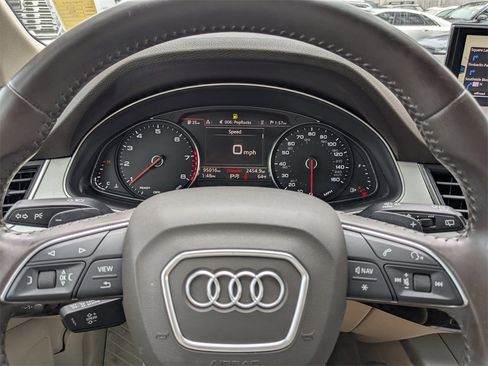 Used 2019 Audi Q7 2.0T Premium w/ Convenience Package image 36