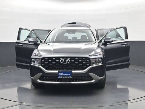 Certified 2023 Hyundai Santa Fe SE AWD/4WD image 32