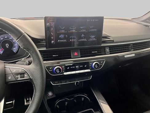 Used 2024 Audi S5 Premium Plus AWD/4WD image 7