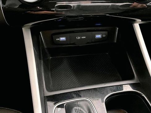 Used 2022 Hyundai Tucson SEL FWD image 26
