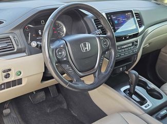 Used 2016 Honda Pilot EX-L video 2