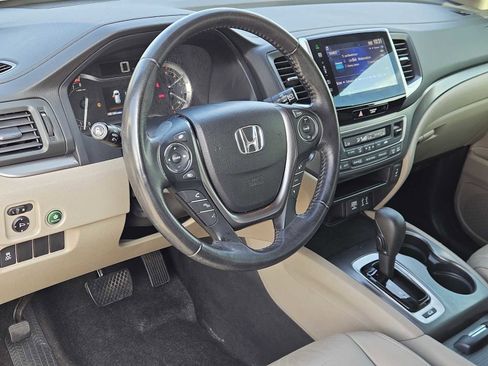 Used 2016 Honda Pilot EX-L image 2