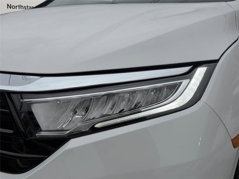 Used 2024 Honda Odyssey Elite image 34