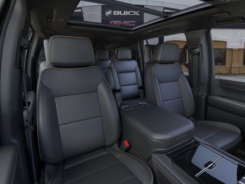 New 2026 GMC Yukon XL Elevation w/ Elevation Premium Package AWD/4WD image 19