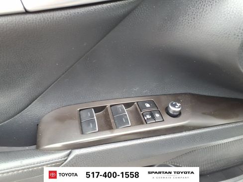 Used 2023 Toyota Camry XLE w/ Navigation Package FWD image 15