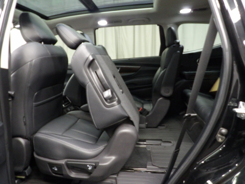 Used 2023 Subaru Ascent Touring w/ Popular Package #2A AWD/4WD image 55