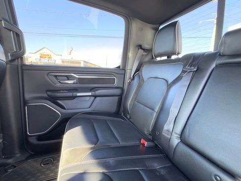 Used 2023 RAM 1500 Laramie image 16