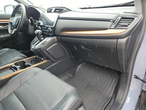 Used 2022 Honda CR-V Touring image 28