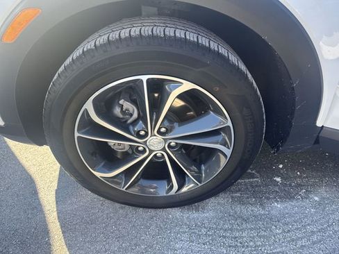 Certified 2023 Buick Encore GX Select image 30