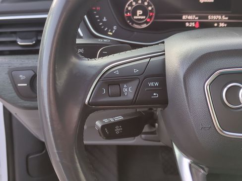 Used 2018 Audi A4 2.0T allroad Premium Plus image 18