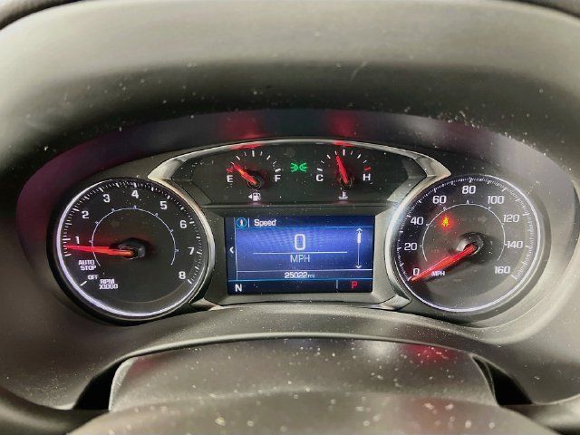 Used 2023 GMC Terrain SLE w/ Driver Convenience Package FWD image 14