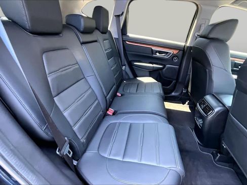 Used 2021 Honda CR-V EX-L image 20