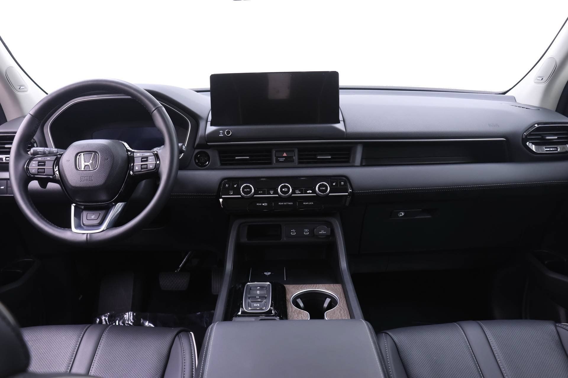 Certified 2026 Honda Pilot Elite image 5