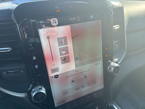 New 2026 RAM 1500 Big Horn image 25